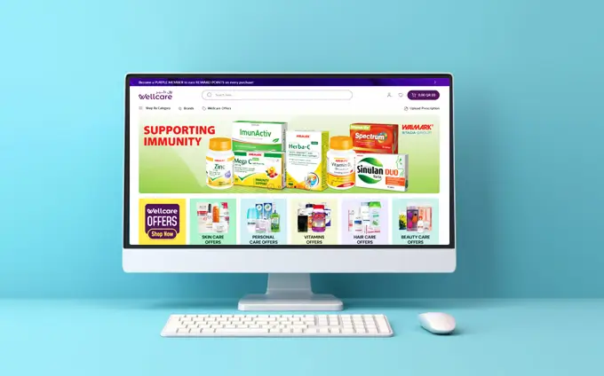 Wellcare Pharmacy