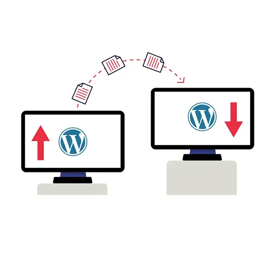 WordPress Migration Services